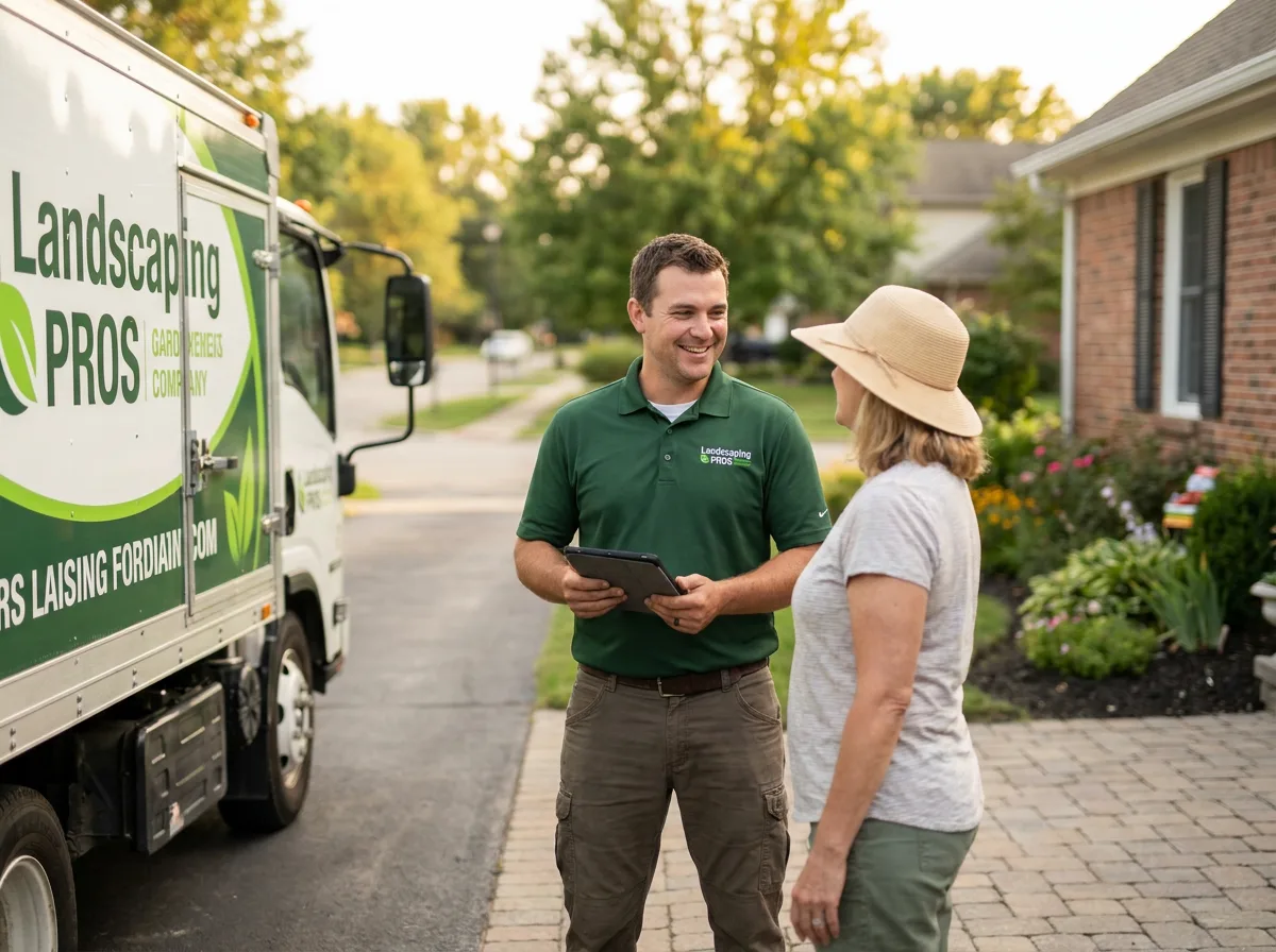 Landscaping Jensen, UT FAQs